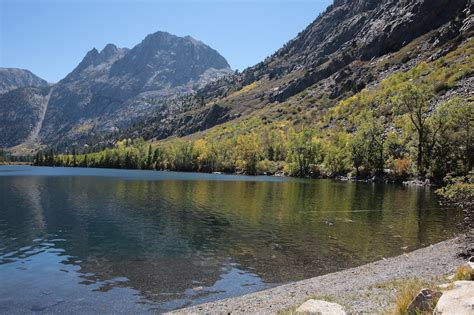 Silver Lake Campground | I Love The Eastern Sierra