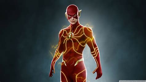 The Flash - ElleyEilidgh