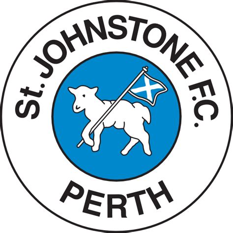 St.Johnstone FC Perth (70's) Logo [ Download - Logo - icon ] png svg