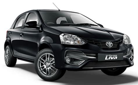 Toyota Etios Liva (2015) Price, Specs, Review, Pics & Mileage in India