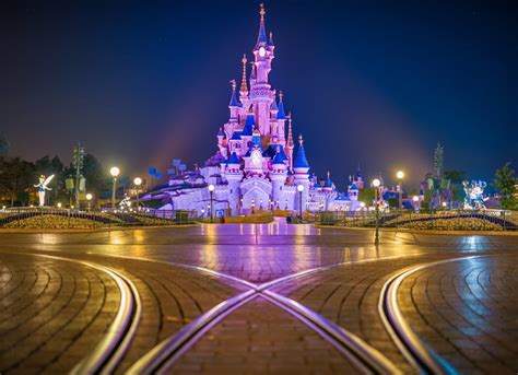 Is Disneyland Paris Right for You? - Disney Tourist Blog