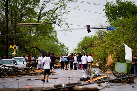 Geo-Located Minneapolis: North Minneapolis Tornado. One Dead ...