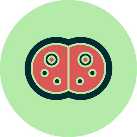 Synechocystis Cyanobacteria Vector Icon 32647141 Vector Art at Vecteezy