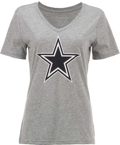 Dallas Cowboys Women's Apparel | Dallas Cowboys Women's Shop | Academy