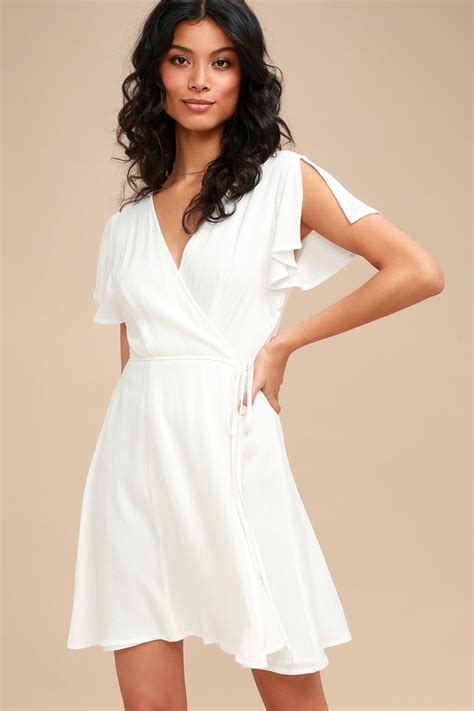 The Best Casual Wedding Dresses Under $100 • Rise and Brine