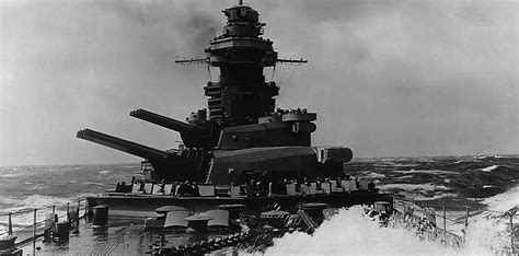 Richelieu class battleships (1940)