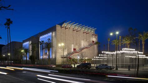 The Los Angeles County Museum of Art (LACMA) Phase 1 | Los angeles county, Art museum, Lacma