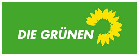 Neuer Anlauf für das Grünen-Logo – Design Tagebuch