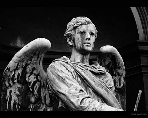 Angel Statue - Desktop Wallpapers, Phone Wallpaper, PFP, Gifs, and More!