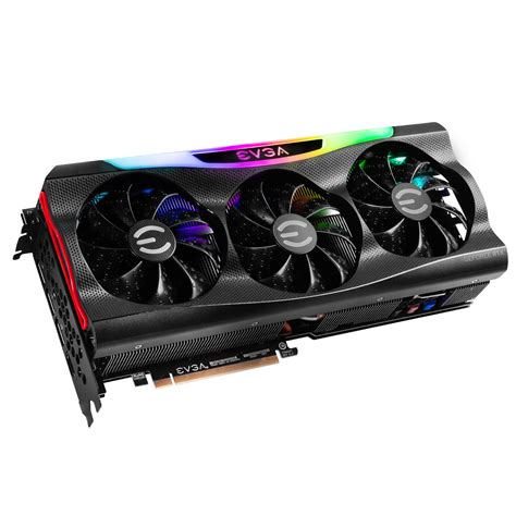 EVGA GeForce RTX 3080 FTW3 Ultra Graphics Card Gets 450W OC BIOS