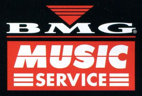 BMG Music Service Label | Releases | Discogs