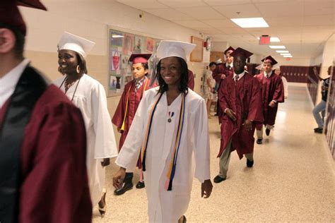 Photos: The Class of 2012 Mount Vernon High School Graduation | Mount Vernon, VA Patch