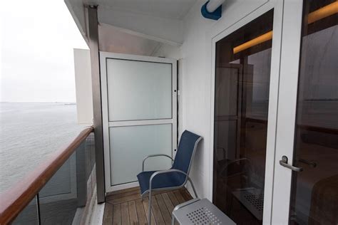 Balcony Cabin on Carnival Miracle Cruise Ship - Cruise Critic