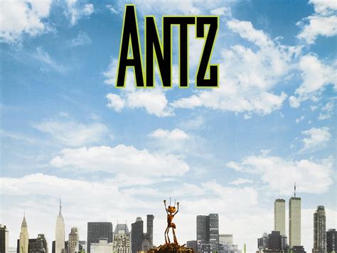 Antz: Official Clip - Flooding The Colony - Trailers & Videos - Rotten Tomatoes