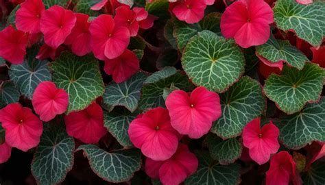 Mastering Begonia Care: A Personal Guide to Vibrant Houseplants