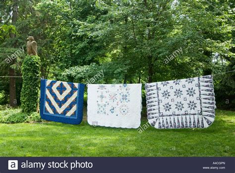 Mennonite quilts hi-res stock photography and images - Alamy