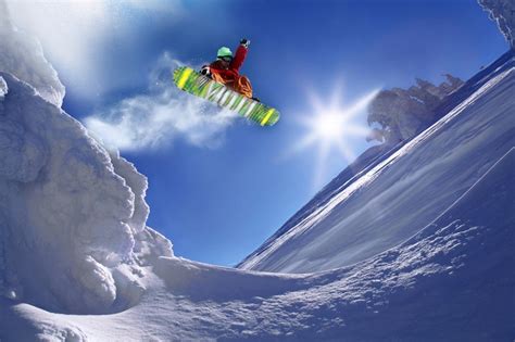 Freestyle Skiing – Overview – Physicalguru