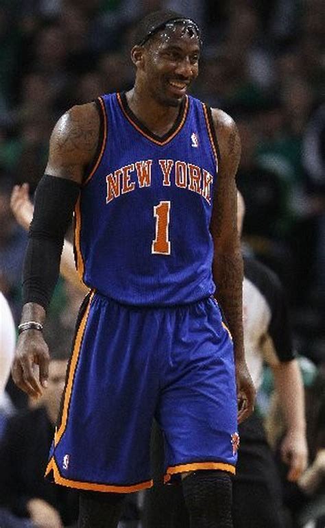 Amar'e Stoudemire is active for Knicks-Celtics Game 3; Chauncey Billups ...