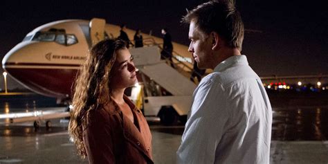 NCIS: Did Ziva & Tony Reunite After She Faked Her Death?