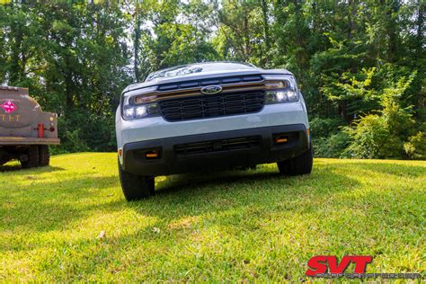 Ford Maverick Tremor - Full Review | Affordable Little Truck Gets a Bit Spendy | SVTPerformance.com