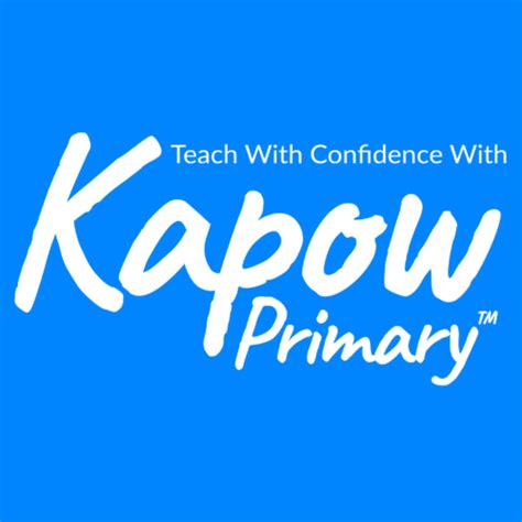 Kapow Primary – The Educator Magazine UK