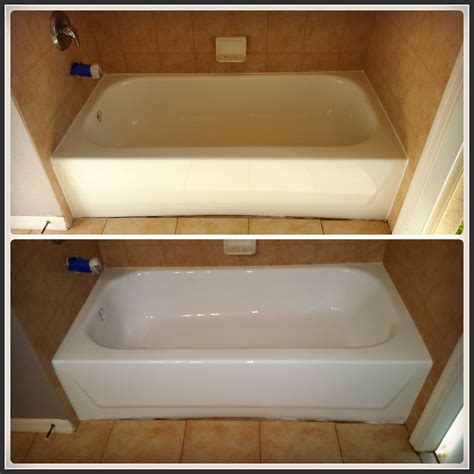 Bathtub Refinishing Ohio by Eastern Refinishing - The Tub Wizards