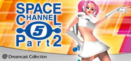 Space Channel 5: Part 2 on Steam