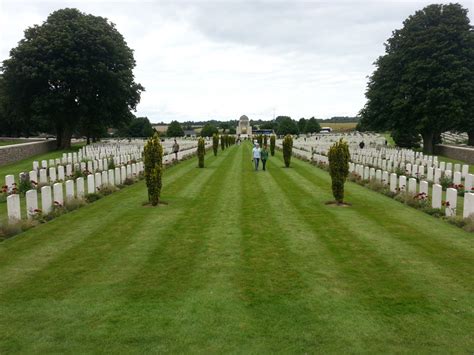 100th anniversary: Battles of Somme and Beaumont-Hamel | The Royal ...