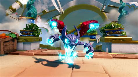 Skylanders SuperChargers screenshots - Polygon