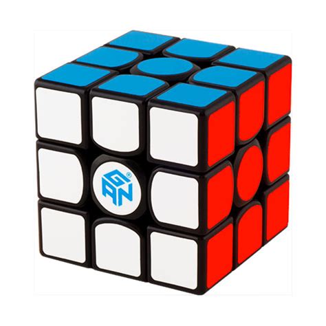 GAN 356 Air SM 2019 - Magnetic 3x3 Speedcube - Cuboss.com