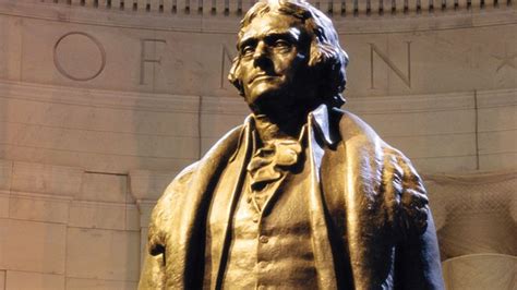 Jefferson Memorial | monument, Washington, District of Columbia, United ...