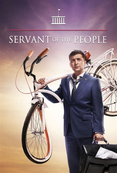 Servant of the People: Season 3 | Where to watch streaming and online ...