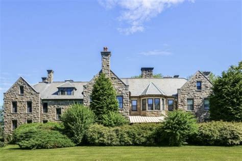 An 1895 Newport, Rhode Island mansion goes on sale for US$5 million | South China Morning Post