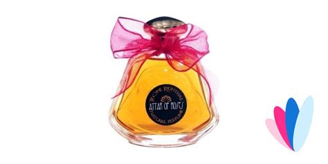 Attar of Roses by Teone Reinthal Natural Perfume » Reviews & Perfume Facts