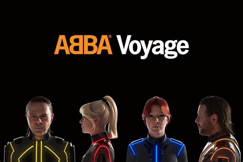 Abba 2021 Voyage Kaufen - MaxxSabeeh