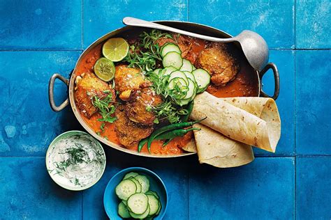 The easiest butter chicken recipe you'll ever make - Recipes - delicious.com.au