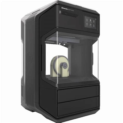 Makerbot METHOD Carbon Fiber Edition - Pick 3D Printer