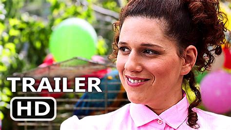 THE WEDDING PLAN (Romantic Comedy, 2017) - Trailer - YouTube