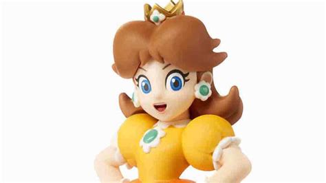 E3 2018: Daisy Joins Super Smash Bros. Ultimate Roster - IGN