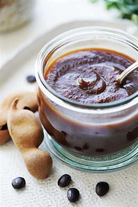 How To Make Tamarind Paste | Mexican Recipes by Muy Delish