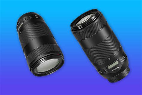 7 Best Lenses for Canon T8i in 2024