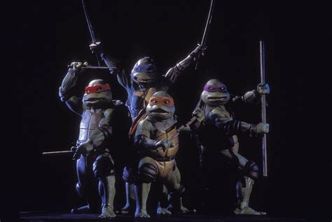 Teenage Mutant Ninja Turtles 90 - ayanawebzine.com