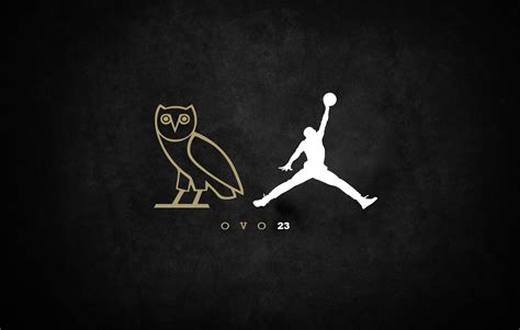 Drake OVO Logo Wallpapers - Top Free Drake OVO Logo Backgrounds ...