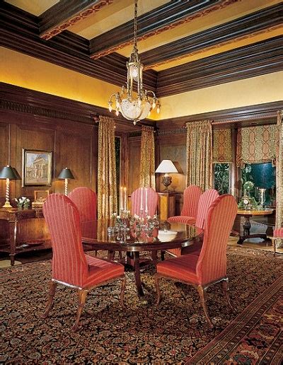 Hollywood At Home: Chris Columbus | Architectural Digest