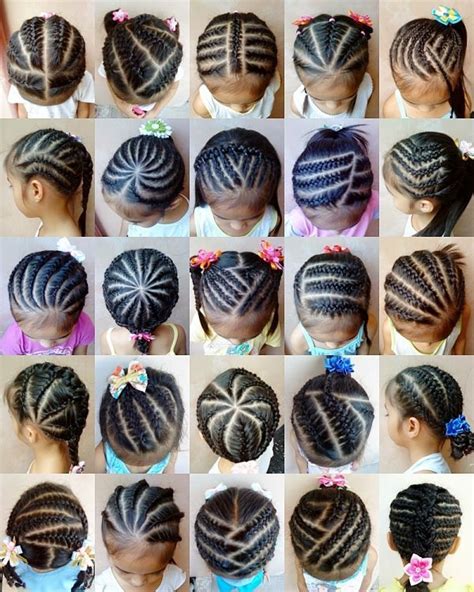 Top Notch Cute Simple Hairstyles For Short African American Hair Medium ...