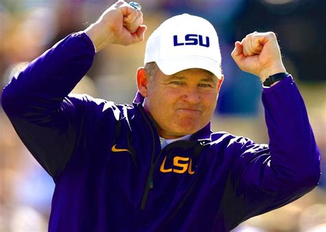 Power Ranking SEC Football Coaches Post 2014 Spring Practice | News ...