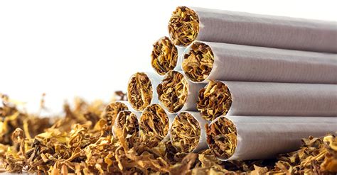 How tobacco harms the environment