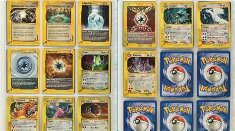 Rare Pokémon Card Collection Auction Gets International Interest