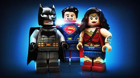 Expand your LEGO DC Super-Villains roster with the DC Movies Character Pack | TheXboxHub