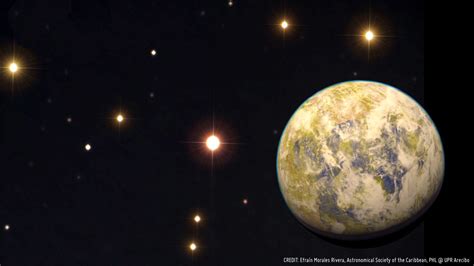 Gliese 832c: Potentially Habitable Super-Earth Discovered 16 Light ...